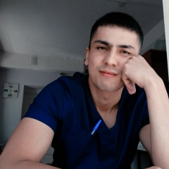 Bashir Sodikov, 01.12, Екатеринбург