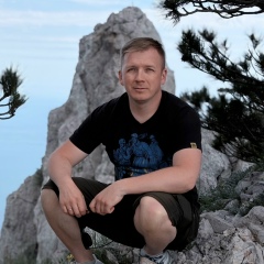 Павел Петров, 16.06