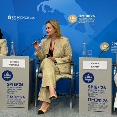Светлана Видакас, 02.08, Москва