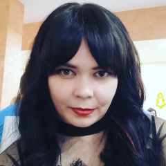 Аня Коваль, 01.09