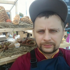 Игорь Дивульский, 06.09.1983, Санкт-Петербург