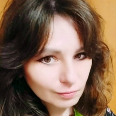 Наталья Сулевская Гришанова, 23.07.1988, Москва