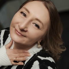 Марина Кельтман, 08.08.1987, Тюмень