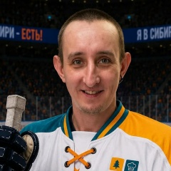 Алексей Свеклин, Новосибирск