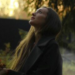Яна Ильина, 29.04, Москва