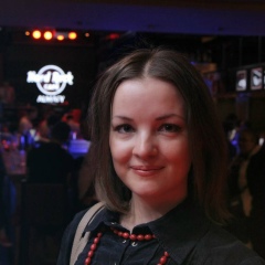 Галина Бартен, 17.05, Алматы