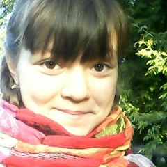 Милла Краснова, 31.07, Альметьевск