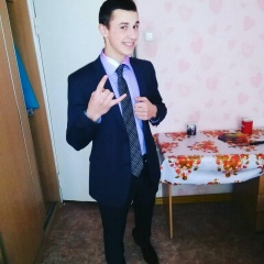 Владислав Малышев, 30.06, Минск