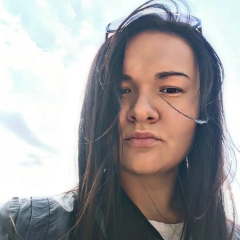 Юля Фокина, 12.01, Саранск
