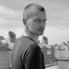 Игорь Давыдов, 15.07, Архангельск