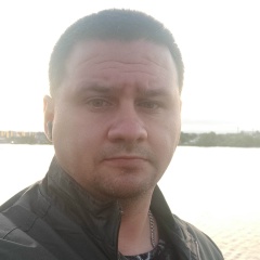 Александр Шеховцев, 09.01, Москва