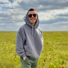 Andrey Park, 02.04, Волжский