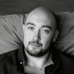 Василий Калошин, 23.10, Пенза