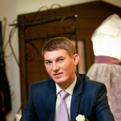 Владимир Александров, 01.05, Киев