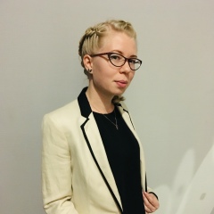 Ксения Шайдакова, 18.07, Астрахань