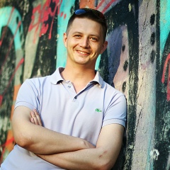 Сергей Клевцов, 26.07, Новосибирск