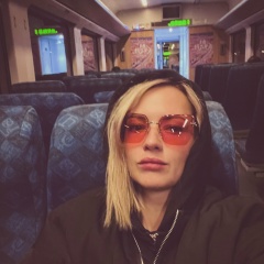 Елена Маликова