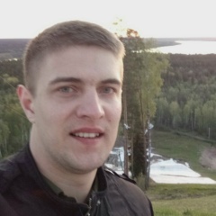 Евгений Петров, 22.02, Санкт-Петербург