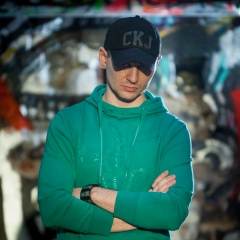 Lexx Grunin, Москва