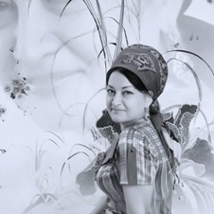 Кумуш Арланова, 07.03.1971, Ашхабад