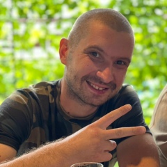 Александр Смирнов, 11.11, Алматы