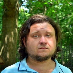 Андрей Скульский, 01.06.1988, Одесса