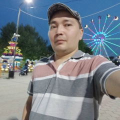 Ангел Настроение, 07.07, Шымкент