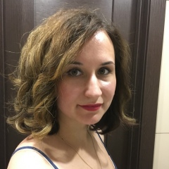Марина , 02.03, Балашиха