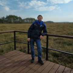 Андрей Лещинский, 13.03, Санкт-Петербург