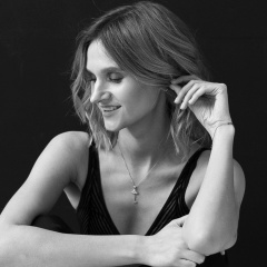 Анна Павлова, 02.05.1989, Санкт-Петербург