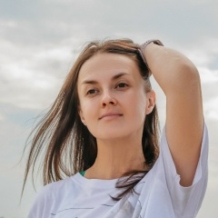 Рита Бала, 21.05, Липецк