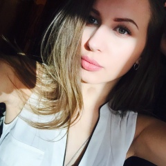 Vlada Savina, 16.01, Санкт-Петербург