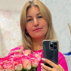 Алина Мухарямова, 25.09.1988, Уфа