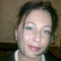 Kseniya Kiseleva, 09.02.1980, Санкт-Петербург