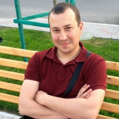 Денис Павлов, Одесса