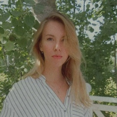 Аня Соколова, 19.06, Москва