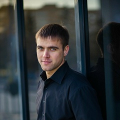 Андрей Кольцин, 21.03.1989, Екатеринбург