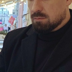 Николай Матукевич, 23.05, Курган