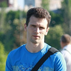 Андрей Марющенко, 04.05.1984, Донецк