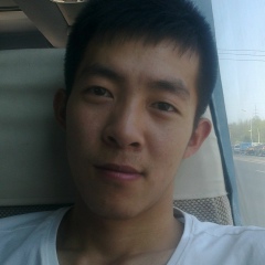 Андрей Алексеев, 14.05.1990, Harbin