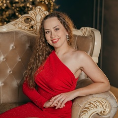 Ольга Белякова, 13.11, Вологда
