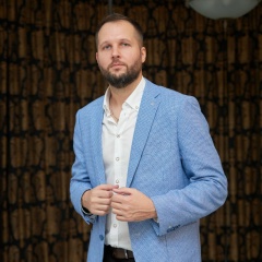 Никон Григоренко, 16.09, Москва