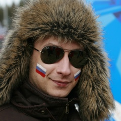 Павел Захаров, 21.10, Санкт-Петербург