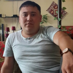 Azik Khan, 22.06, Караганда