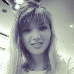 Елена Левшина