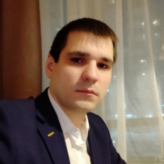 Иван Красиков, Екатеринбург