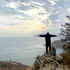 Максим Жуков, 26.01.1986, Калуга