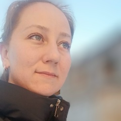 Марина Файрузова, 24.02, Чарвак