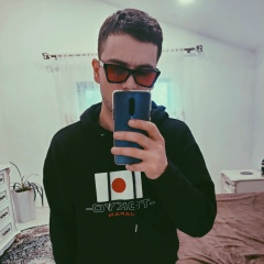 Magomed Arturovich, 02.05.1994, Санкт-Петербург
