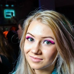 Анастасия Большакова, 17.03